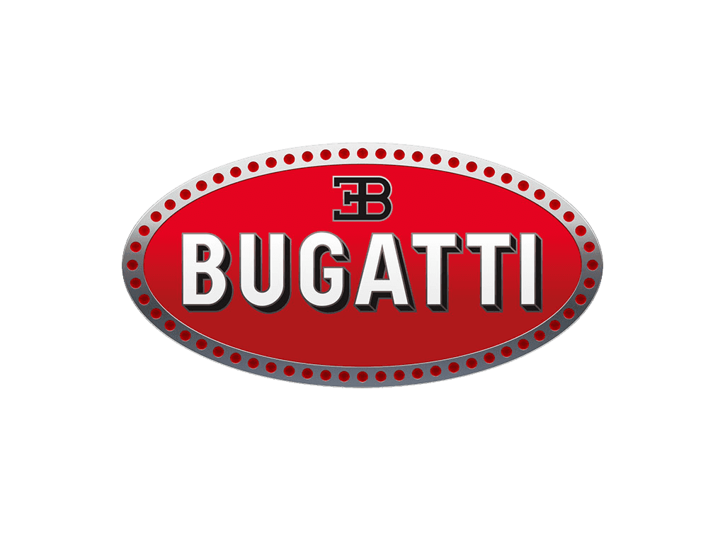 BUGATTI