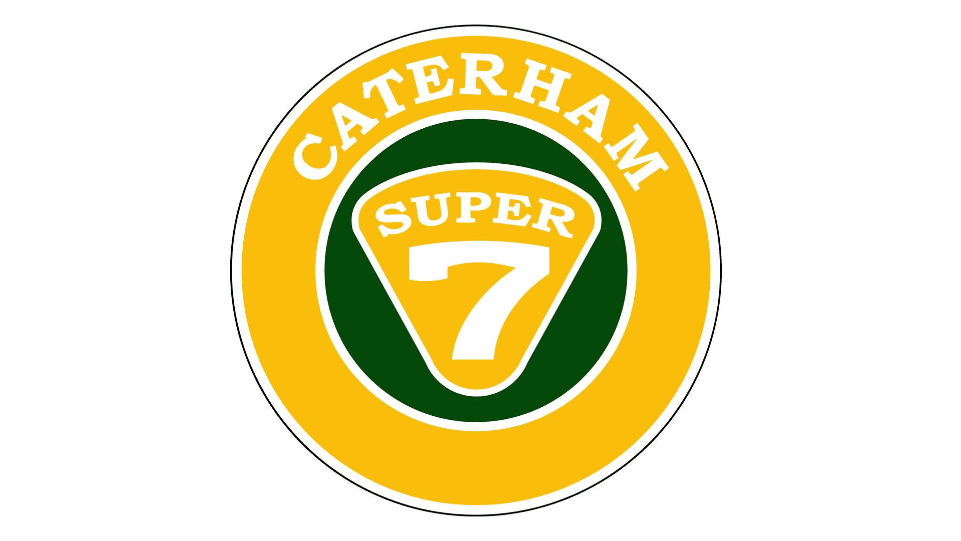 CATERHAM