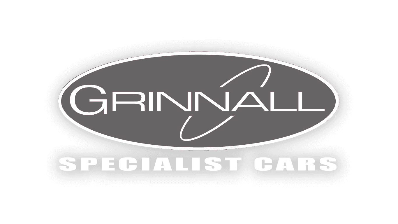 GRINNALL