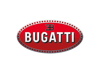 BUGATTI