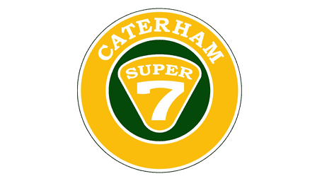 CATERHAM