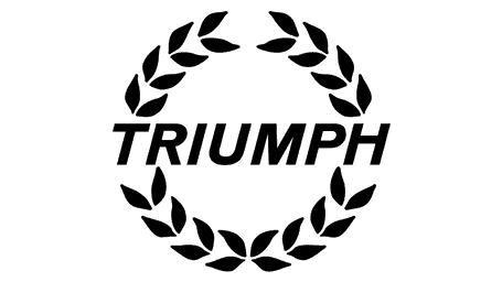 TRIUMPH